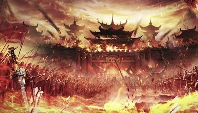 三国志13PK