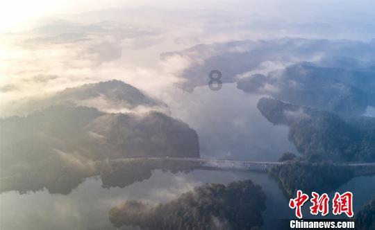 方块搭桥